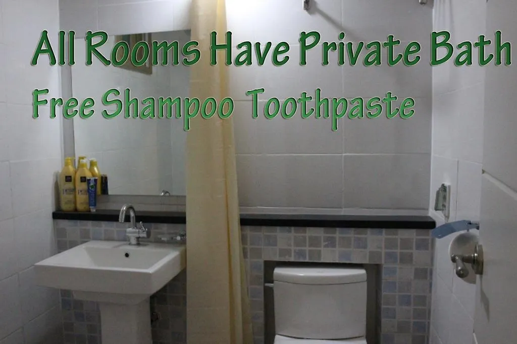 ベクスコ ホステル B&B 釜山広域市 0*,