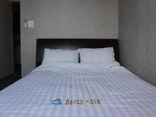 Bexco Hostel B&B Busan 0*,