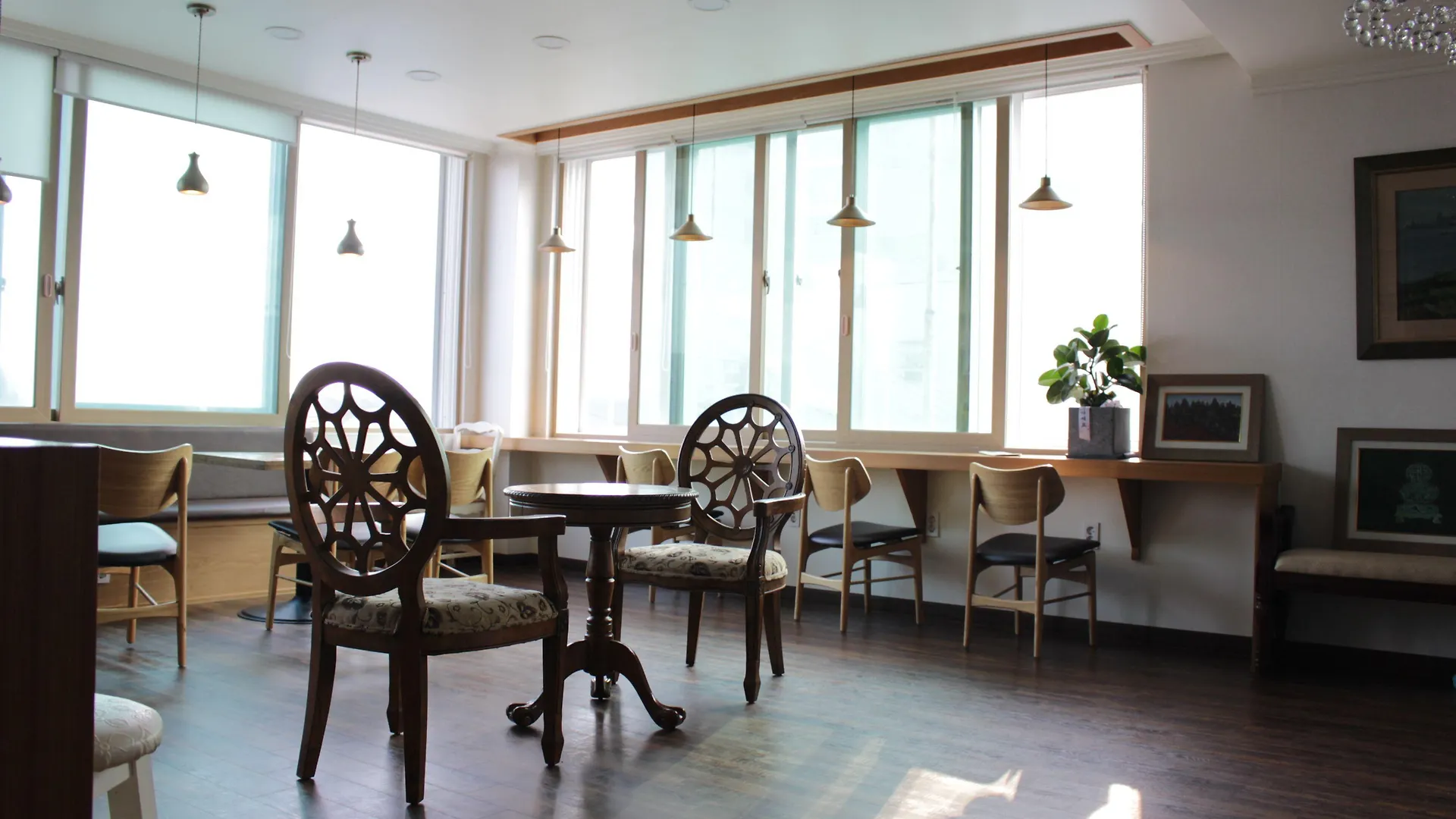 ベクスコ ホステル B&B 釜山広域市 韓国