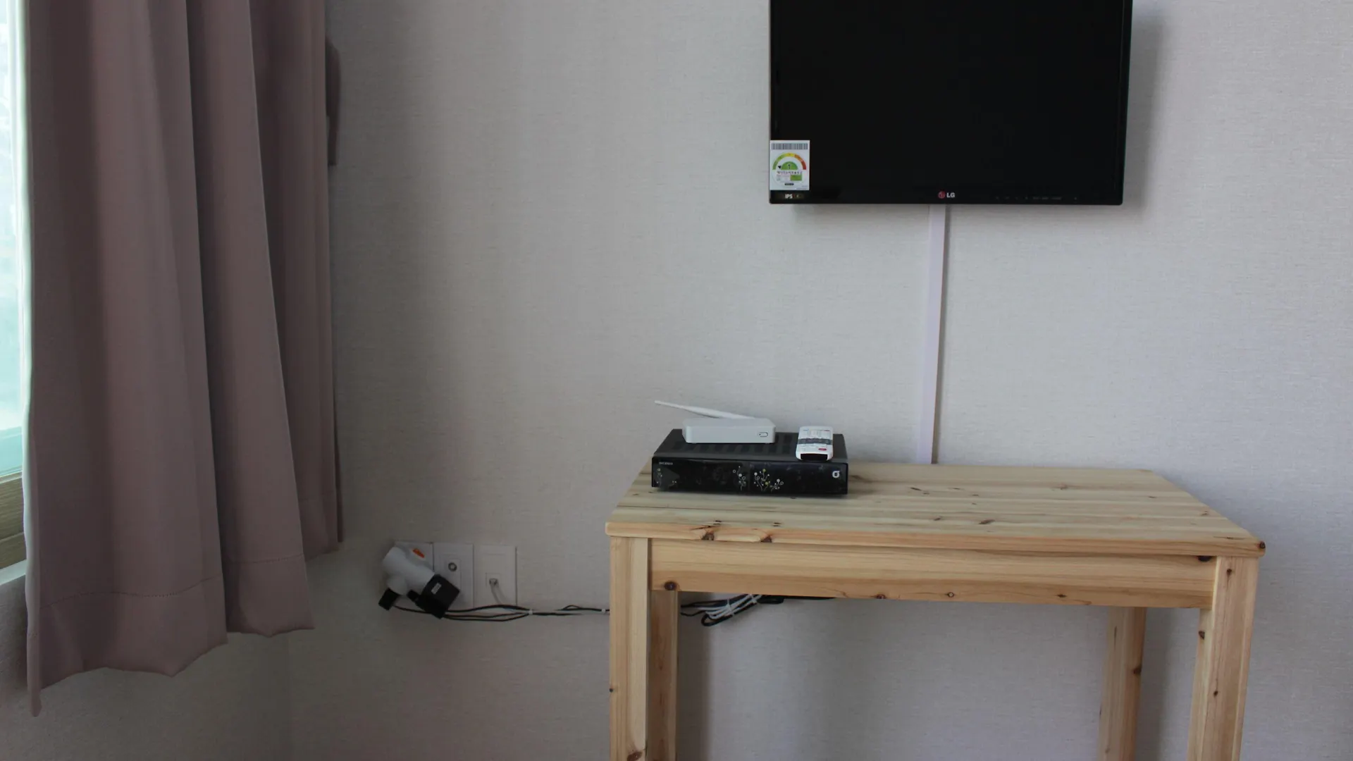 ベクスコ ホステル B&B 釜山広域市