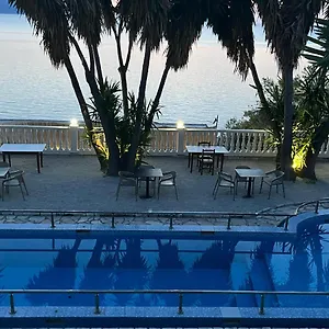 Hotel Blue Dream Holiday Vlorë