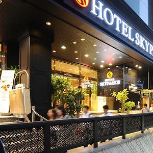 Hotel Skypark Myeongdong 3 Séoul