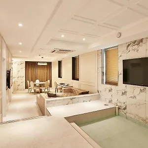 Hotel Wanted Incheon