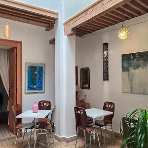 Couette-café Dar Le 44 Fès