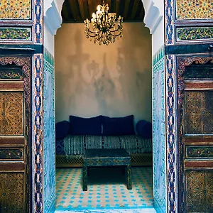 Maison d'hôtes Dar Saida Fès