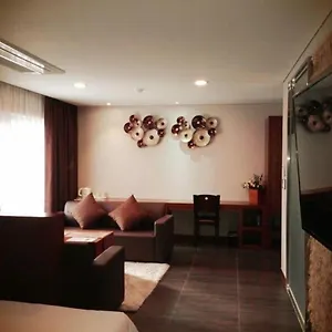 Reve Business 3*, Jeju South Korea