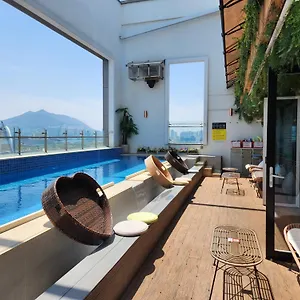 ホテル ハウンド プサン ステーション, 釜山広域市
