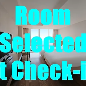 Hotel Kolon Seacloud, Busan