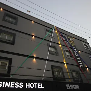 부산역 비즈니스 부산광역시