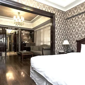 Hotel Gangnam Artnouveau Séoul