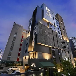 제이비디자인호텔 부산광역시