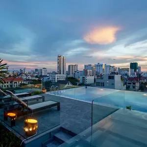 Dana 3*, Da Nang Vietnam