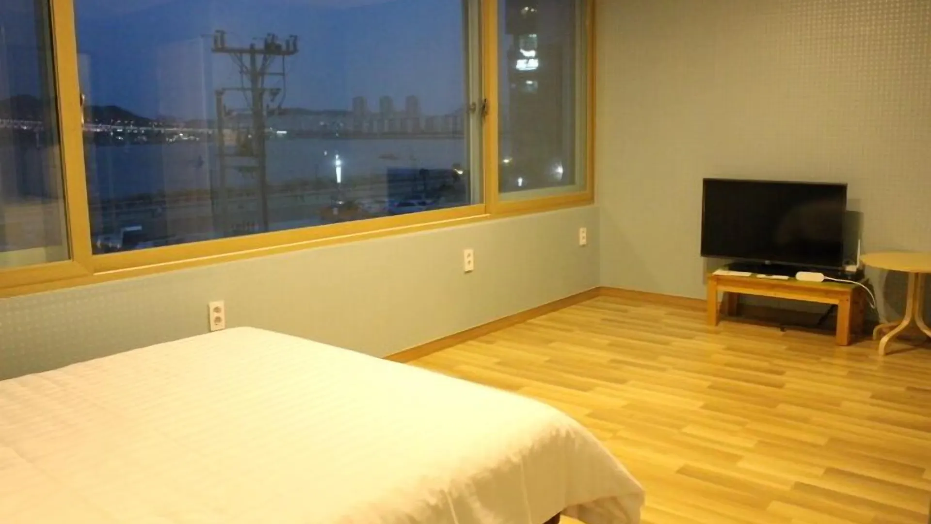 벡스코 호스텔 B&B 부산광역시